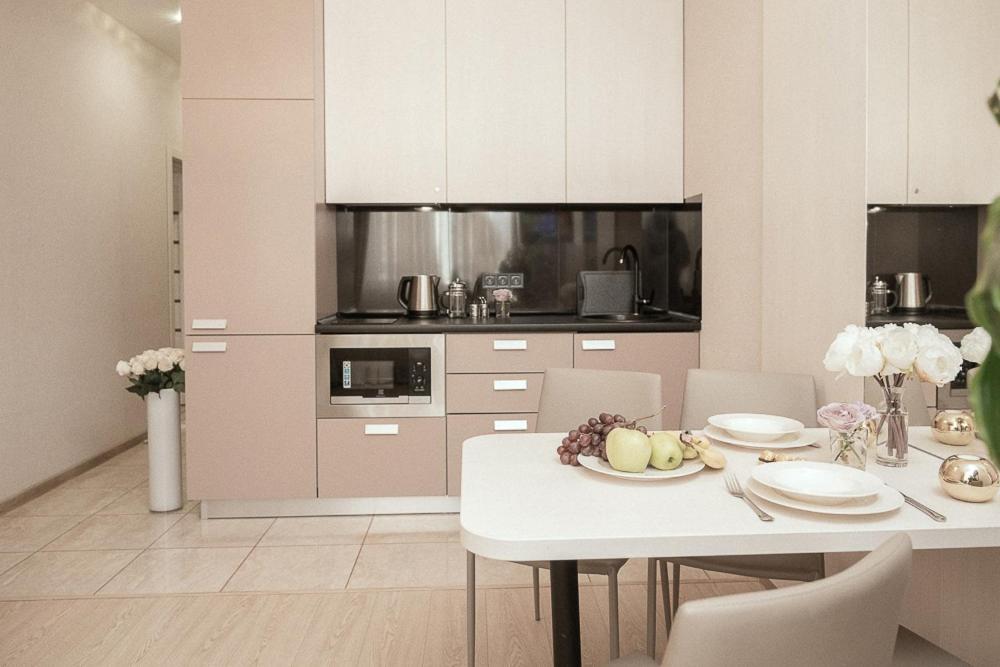 Apartment "Florence" Οδησσός Εξωτερικό φωτογραφία