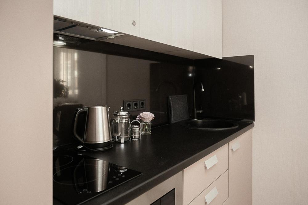 Apartment "Florence" Οδησσός Εξωτερικό φωτογραφία