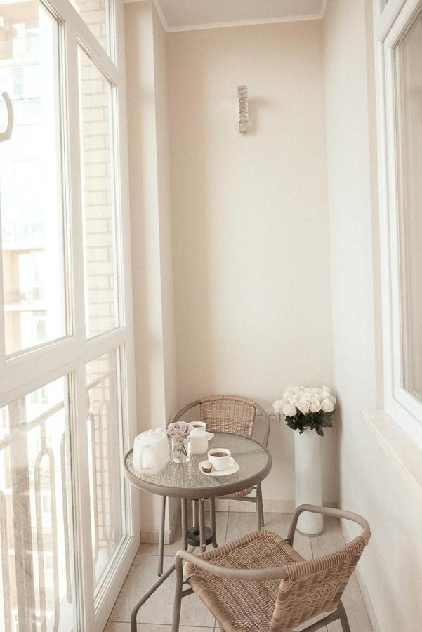 Apartment "Florence" Οδησσός Εξωτερικό φωτογραφία