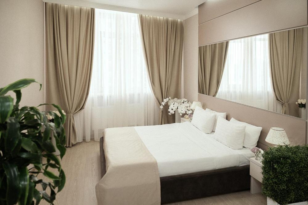 Apartment "Florence" Οδησσός Εξωτερικό φωτογραφία