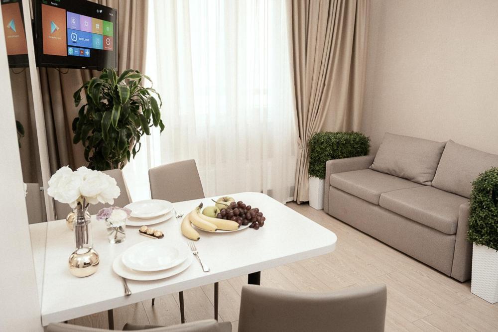 Apartment "Florence" Οδησσός Εξωτερικό φωτογραφία